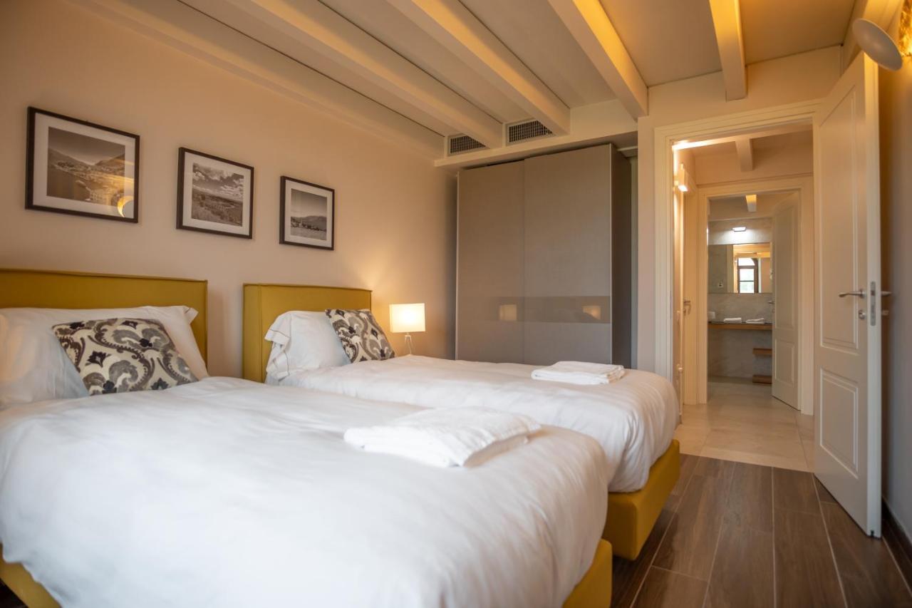 Ferienwohnung Borgo Di Drugolo Lonato del Garda Exterior foto