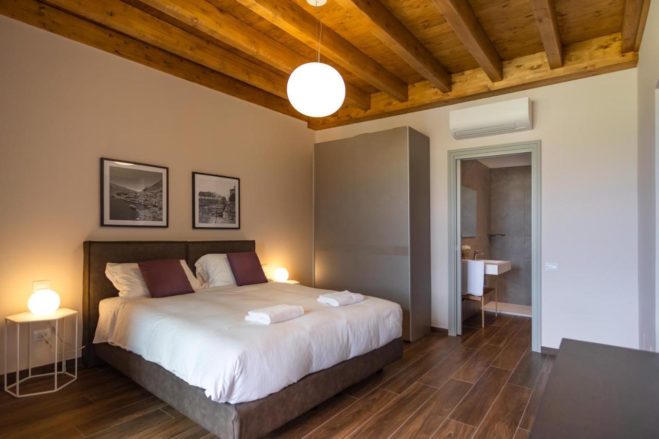 Ferienwohnung Borgo Di Drugolo Lonato del Garda Exterior foto