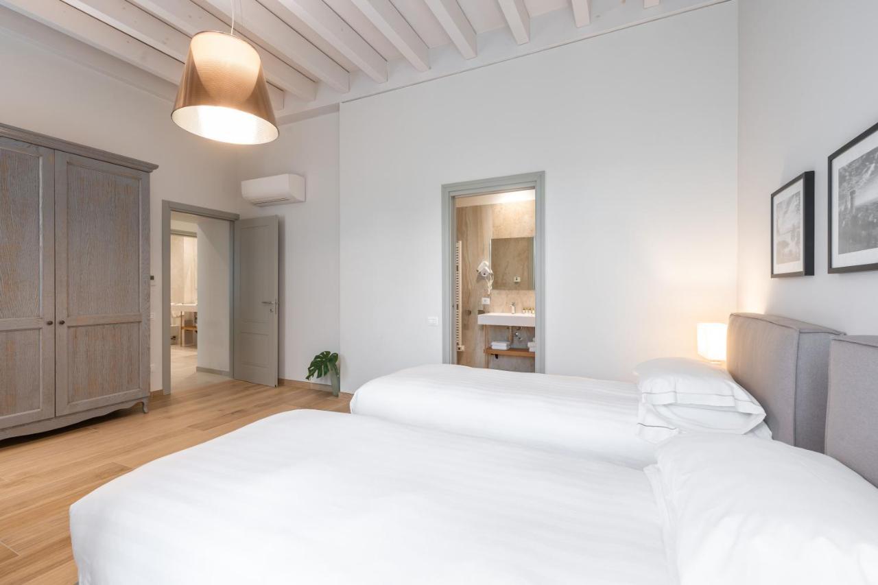 Ferienwohnung Borgo Di Drugolo Lonato del Garda Exterior foto