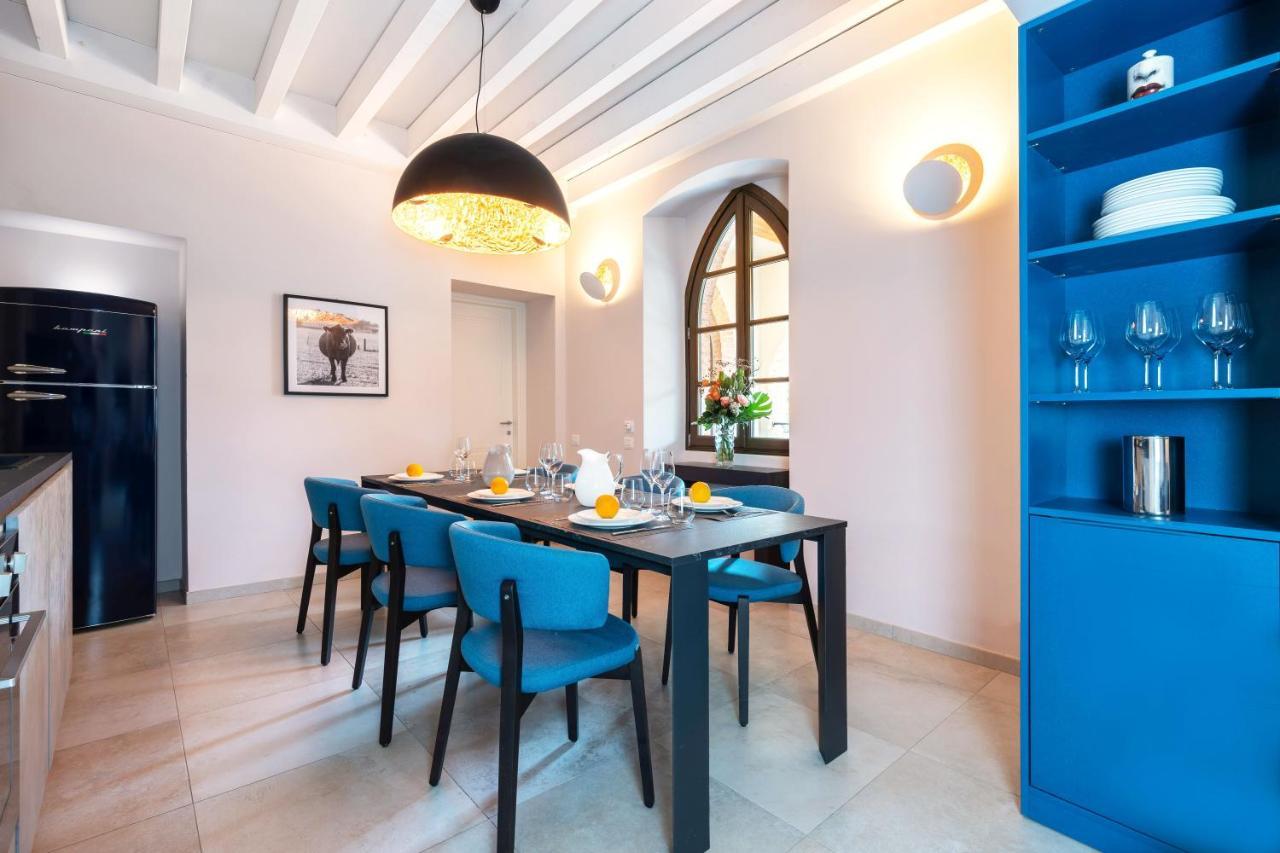 Ferienwohnung Borgo Di Drugolo Lonato del Garda Exterior foto